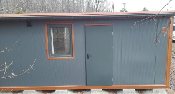 conteneur habitable 6x5, 8: 35m2 – Image 7
