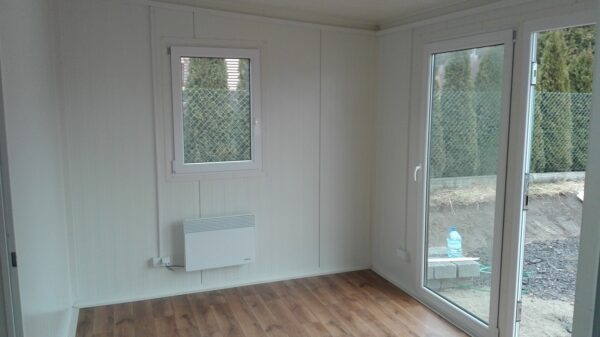 conteneur habitable 6x5, 8: 35m2 – Image 8