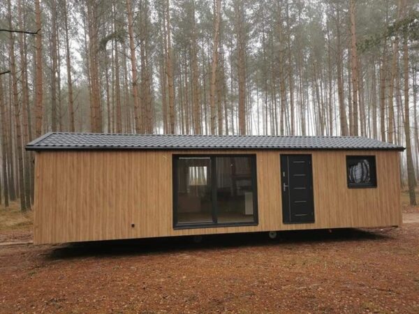 conteneur habitable 38m2 – Image 9