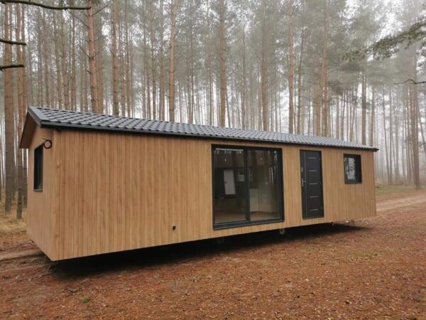 conteneur habitable 38m2 – Image 11