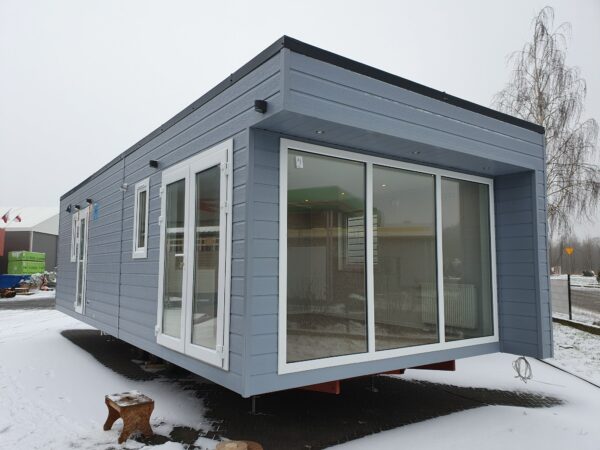 Conteneur habitable – Image 3