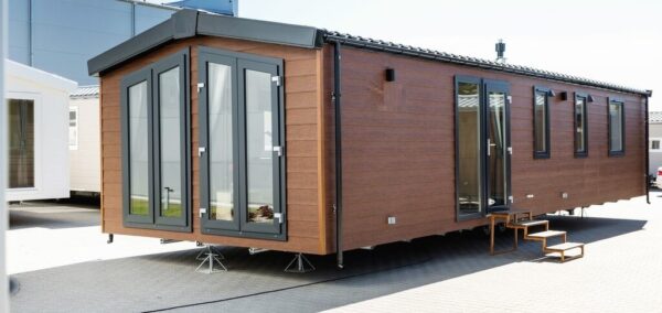 Conteneur habitable – Image 3