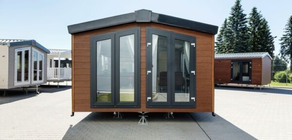 Conteneur habitable – Image 4