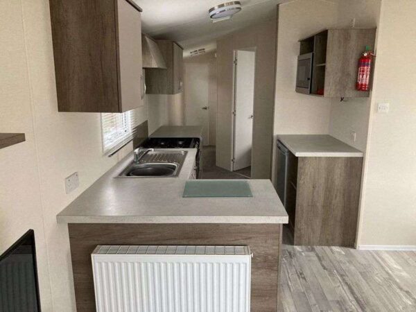 Conteneur habitable (mobile home) – Image 4