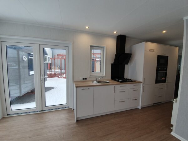 Conteneur habitable – Image 5