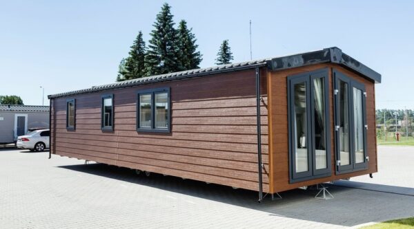 Conteneur habitable – Image 5