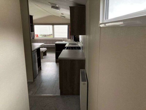 Conteneur habitable (mobile home) – Image 5