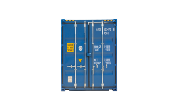 40 pieds high cube Neuf – Image 3