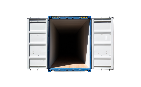 40 pieds high cube Neuf – Image 4