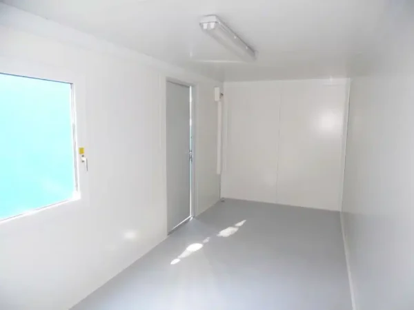 Bungalow bureau économique 14,7 m² [20 pieds] – Image 5