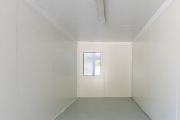 Bungalow bureau économique 14,7 m² [20 pieds] – Image 6