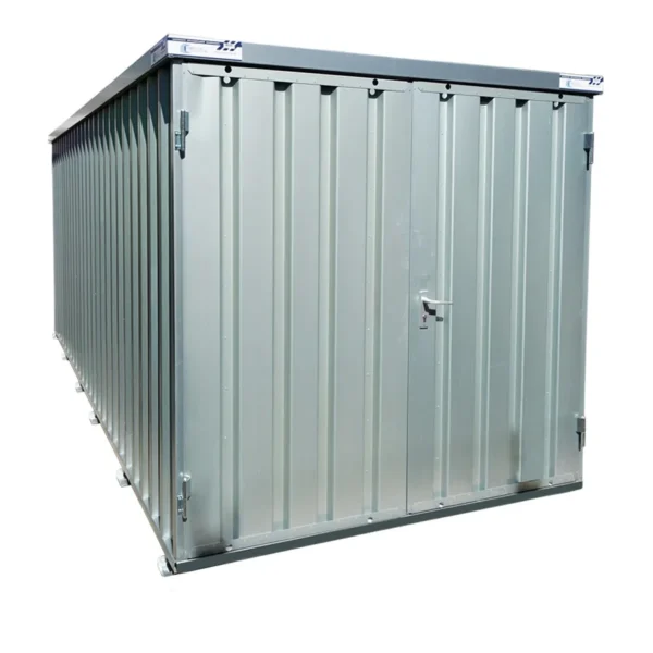 Conteneur démontables 5*2 – Image 6