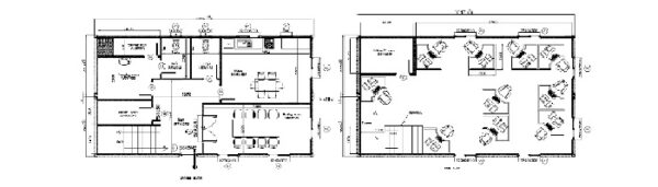 CONTENEURS BUREAUX – Image 9