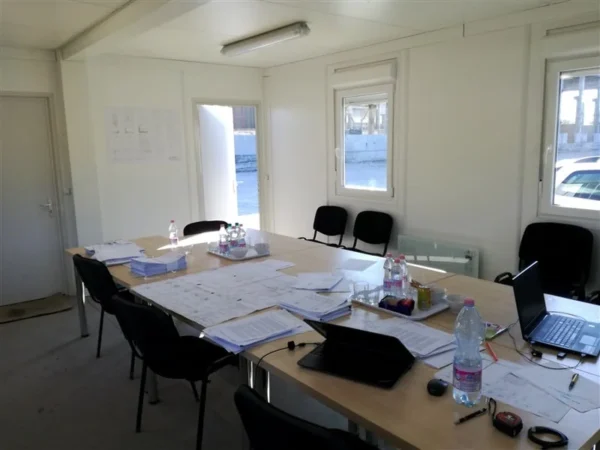 CONTENEURS BUREAUX – Image 12