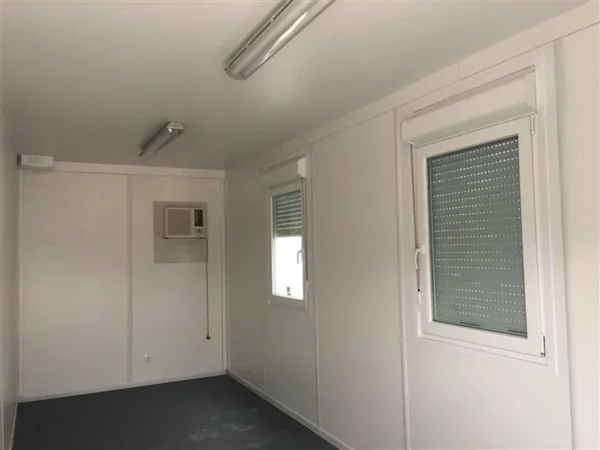 CONTENEURS BUREAUX – Image 2