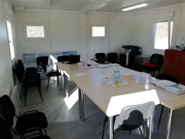 CONTENEURS BUREAUX – Image 4