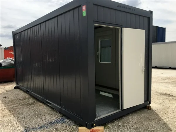 CONTENEURS BUREAUX – Image 5