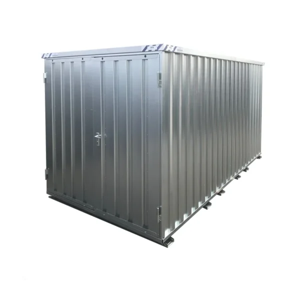Conteneur démontables 4*2 – Image 5