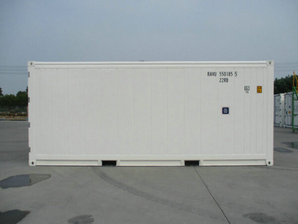Container 20 Pieds Frigorifique (Reefer) – Image 5