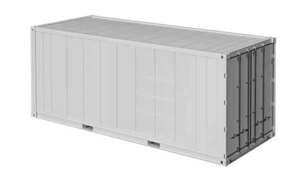 Container 20 Pieds Frigorifique (Reefer) – Image 6