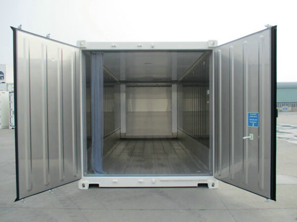 Container 20 Pieds Frigorifique (Reefer) – Image 7