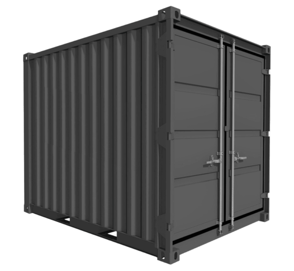 Container 10 Pieds Neuf – Image 3