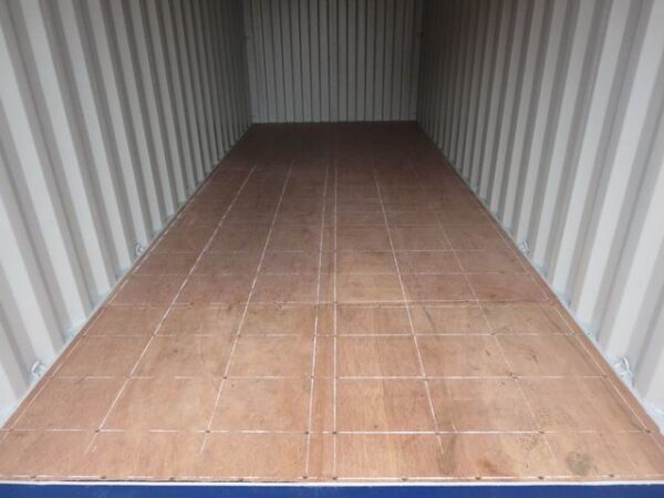 Container 20 Pieds Occasion Classe A – Image 5